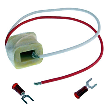 Stator Coil, Red