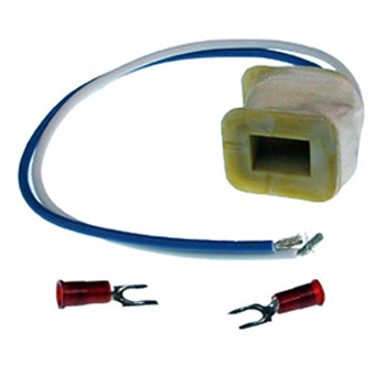Stator Coil Only, Blue