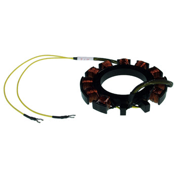 Stator