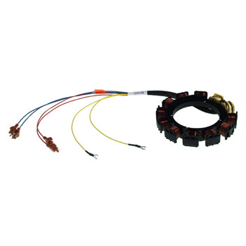 Stator, 9amp