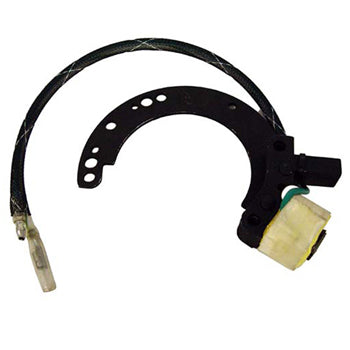 Stator Assy "C" shape