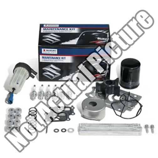Maintenance Kit