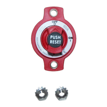 Disconnect Switch, Mini