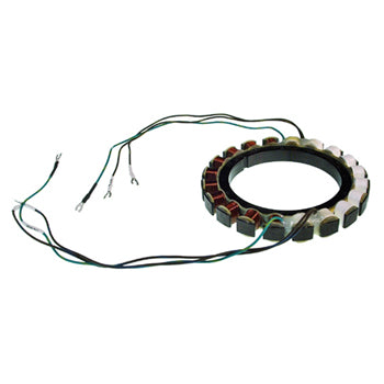 Stator, 2-5cyl Fork Term