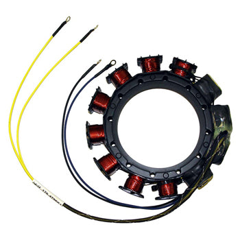 Converter Stator