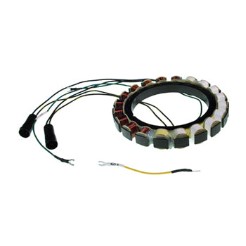 Stator w/ Plugs 2,3,4cyls