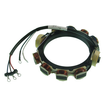 Stator 3cyl