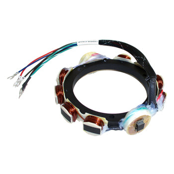 Stator