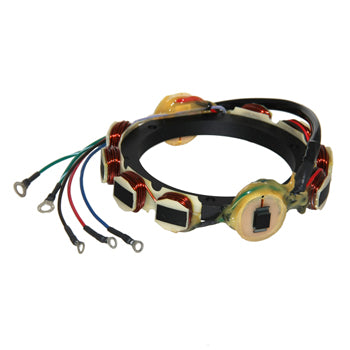 Stator 3cyl