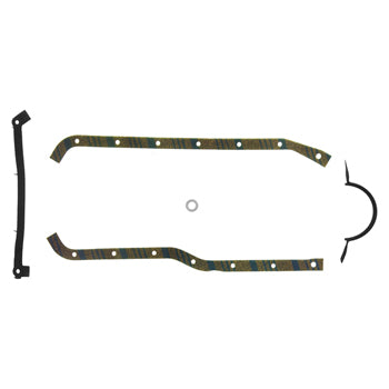 Gasket, Oil Pan Set