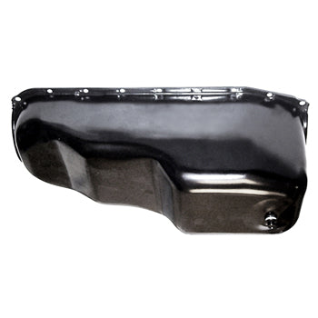Oil Pan