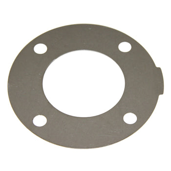 Block Off Plate