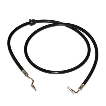 Hose, Trim Small Diameter