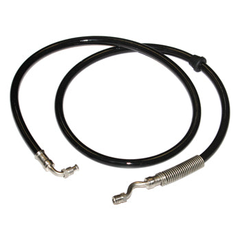 Hose, Trim