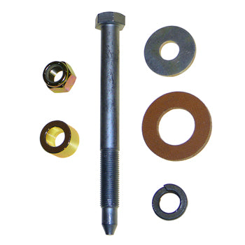 Bolt Kit, Rear  Mount