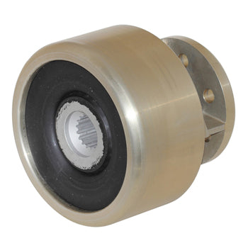 Engine Coupler