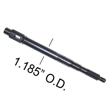 Propshaft