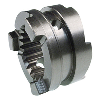 Clutch Dog, 3 Jaw Reverse