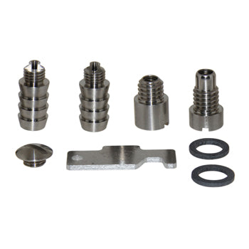 Fill/Drain Kit
