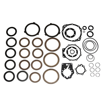 Transmission Overhaul Kit