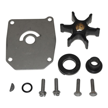 Impeller Repair Kit