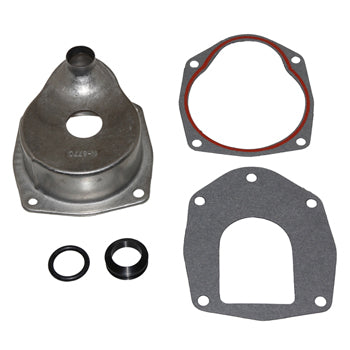 Housing, Water Pump Stainless