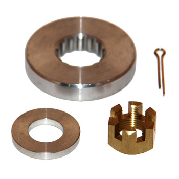 Prop Nut Kit