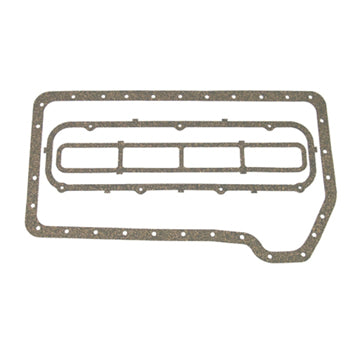 Gasket, Oil Pan Set