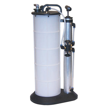 Fluid Evacuator