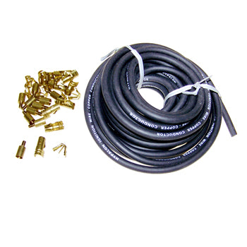 Spark Plug Wire Kit 25ft