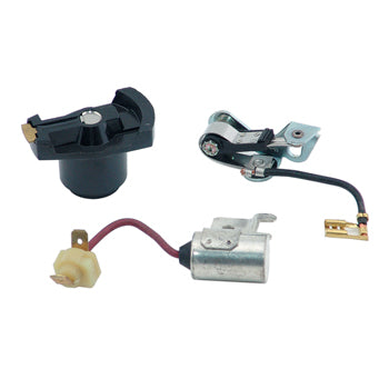 Ignition Tune Up Kit