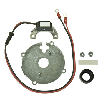 Ignition, Conversion Kit