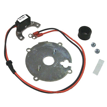 Ignition, Conversion Kit