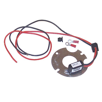 Ignition, Conversion Kit