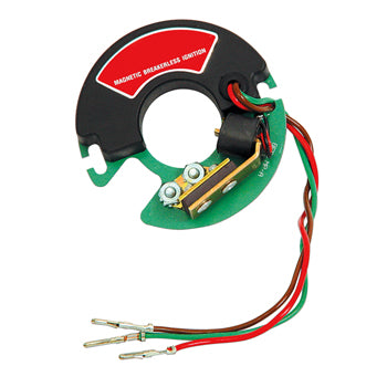 Ignition Module, Mallory
