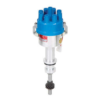 Ignition, Distributor