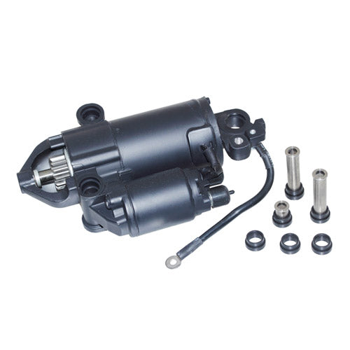 Starter Assembly