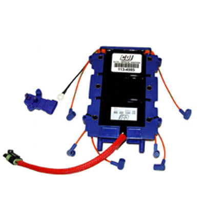 Power Pack Kit, Sensor