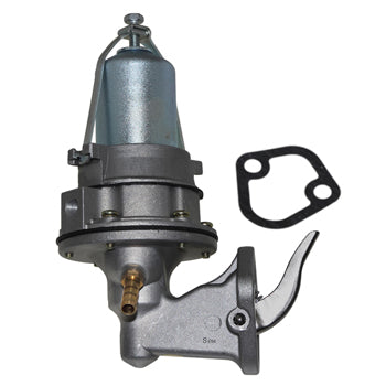 Fuel Pump, Mech