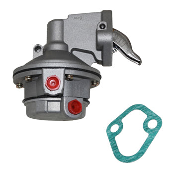 Fuel Pump, Mech