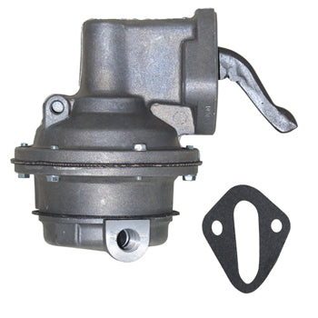 Fuel Pump, Mech