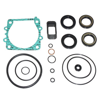 Seal Kit, Gear Housing