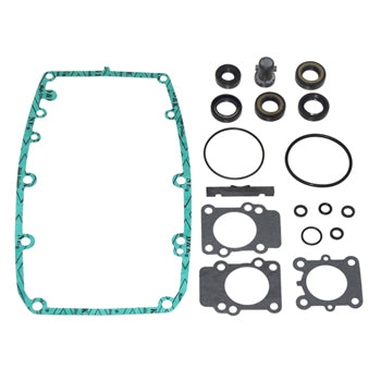 Seal Kit, Gear Housing
