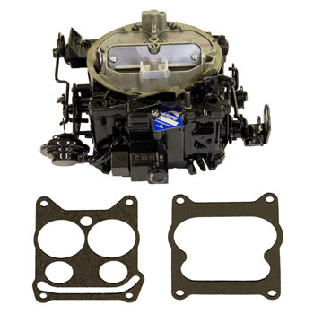 Carburetor Reman.