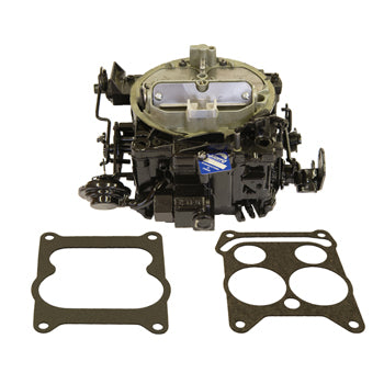 Carburetor Reman.