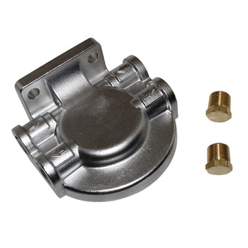 Bracket, Fuel Filter