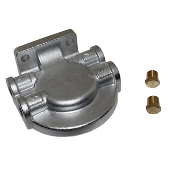 Bracket, Fuel Filter