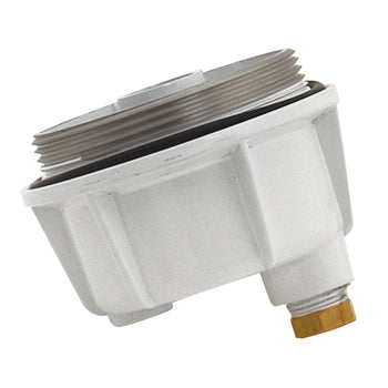 Fuel Filter Metal Bowl