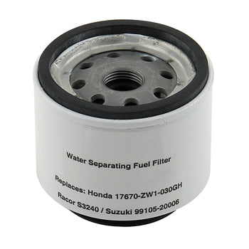 Fuel Water Separting Filter