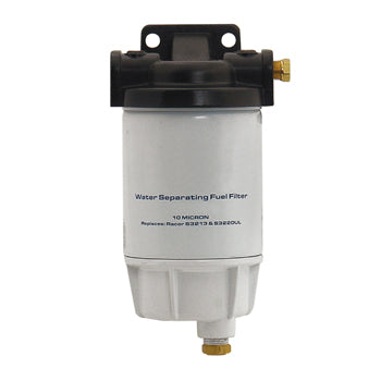 Fuel Filter, Water Separator